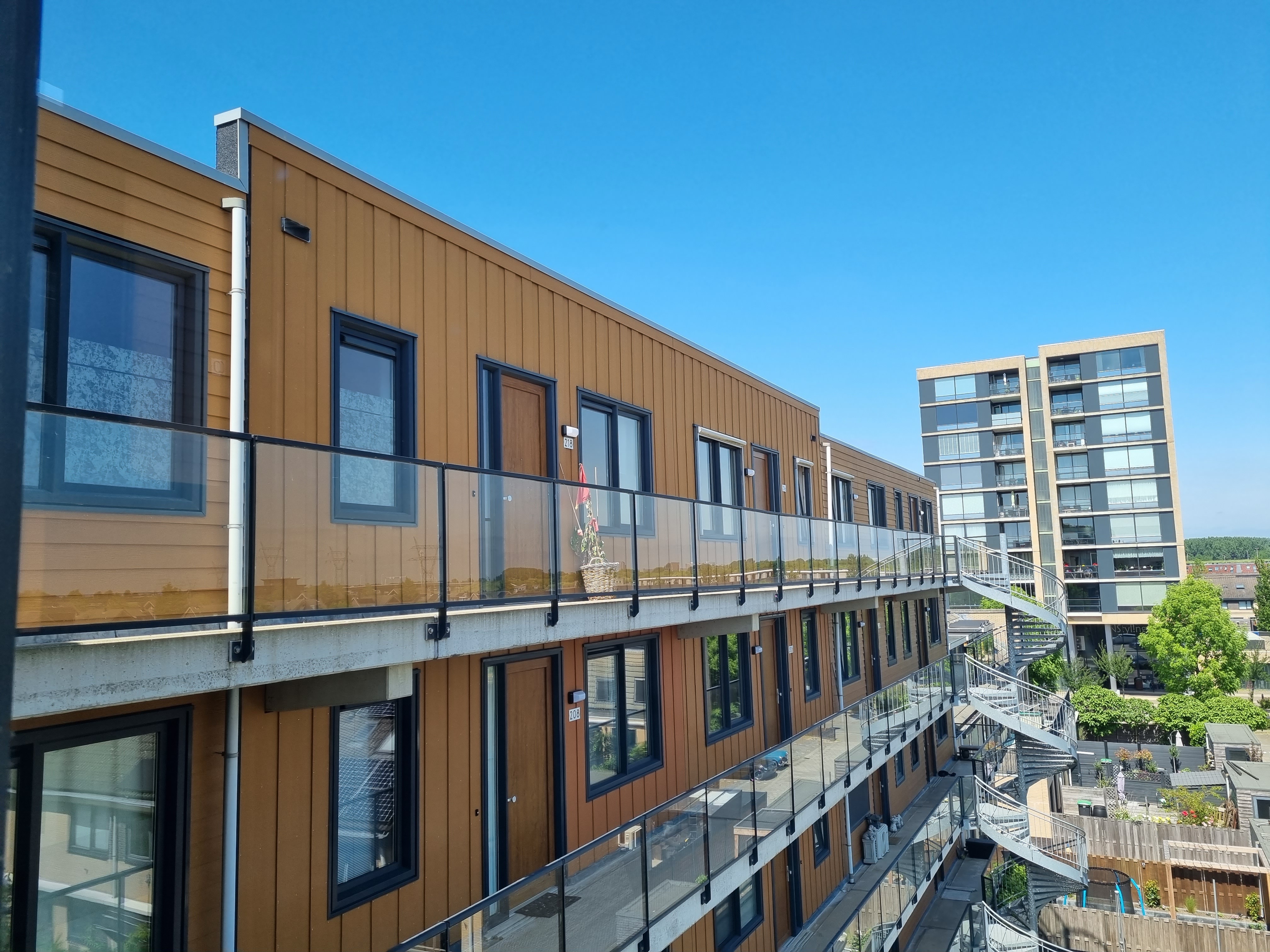 Image of Barendrecht, Avenue Carré 218