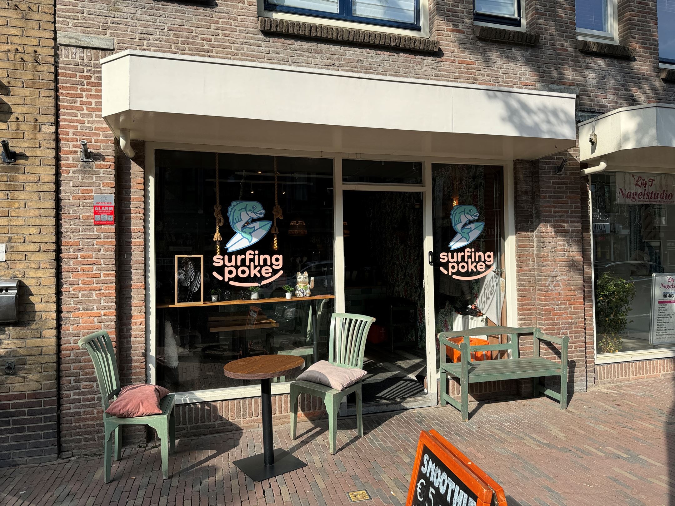 Alkmaar, Laat 30 image