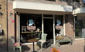 Alkmaar, Laat 30 image