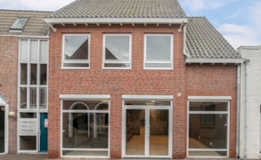 Venray, Schoutenstraatje 27 , 27A, 27B, 27C & 27D image