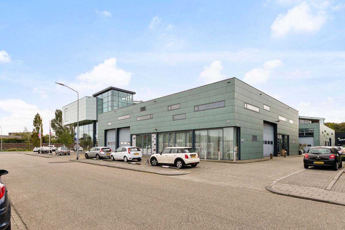 Breda, Neerloopweg 33 image