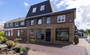 Rockanje, Dorpsweg 31 image