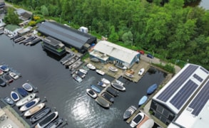 Amsterdam, Boeierspad 21 image