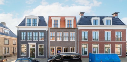 Lemmer, Vissersburen 33 image