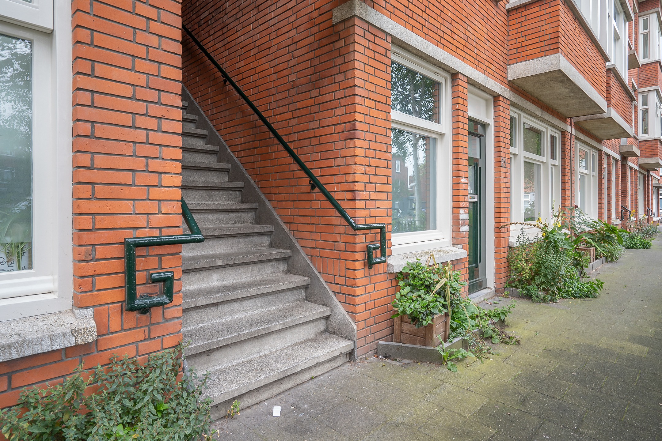 Den Haag, Hattemlaan 23 image