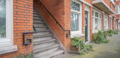 Den Haag, Hattemlaan 23 image