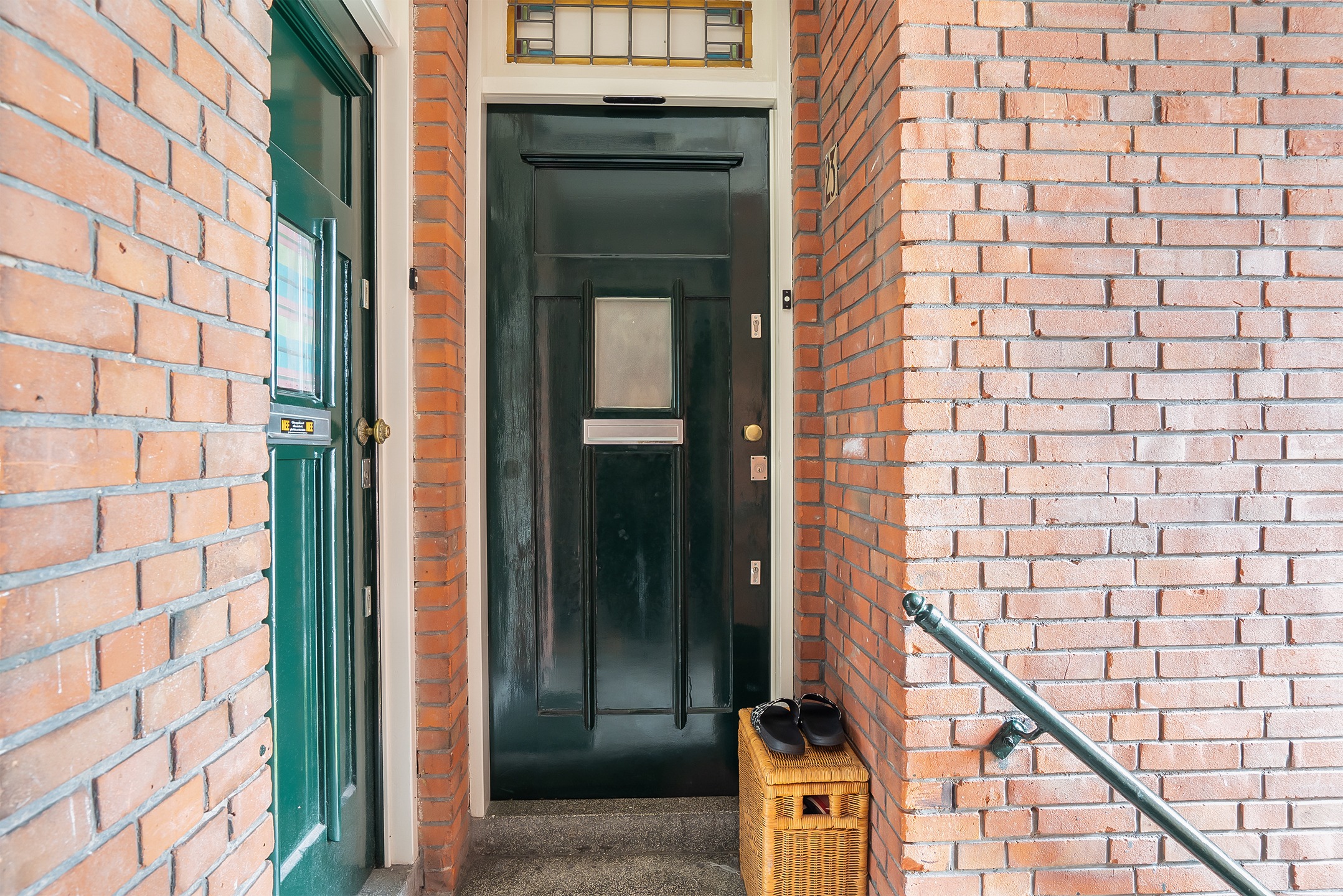 Den Haag, Hattemlaan 23 image