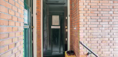 Den Haag, Hattemlaan 23 image