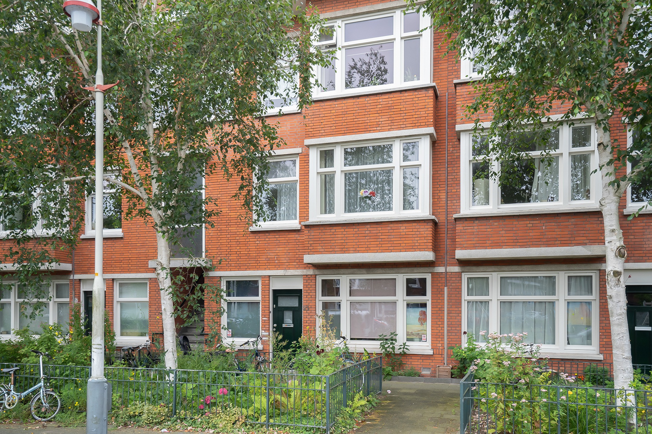 Image of Den Haag, Hattemlaan 23