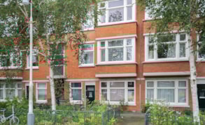 Den Haag, Hattemlaan 23 image