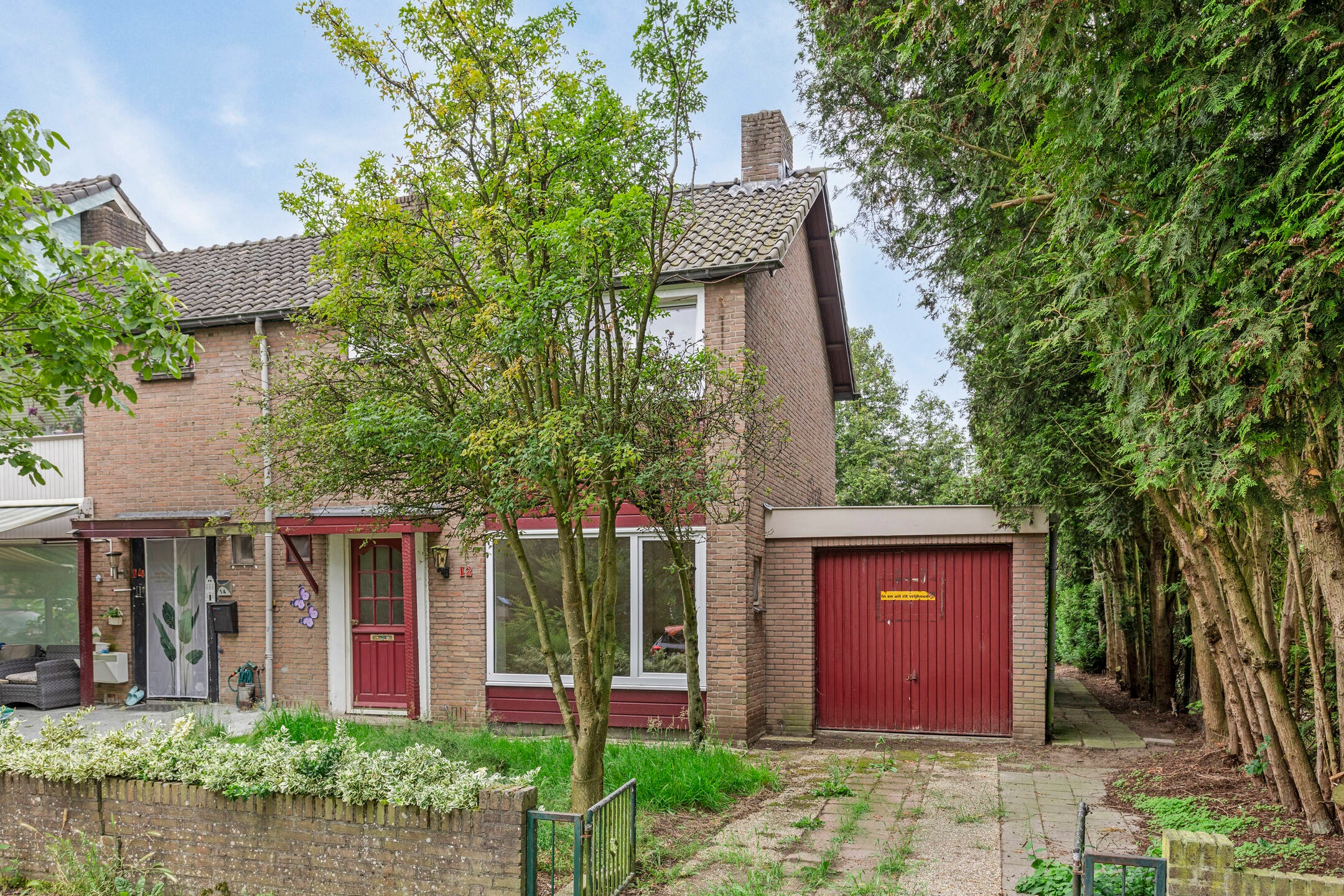 Deventer, Zandkreekstraat 12 image