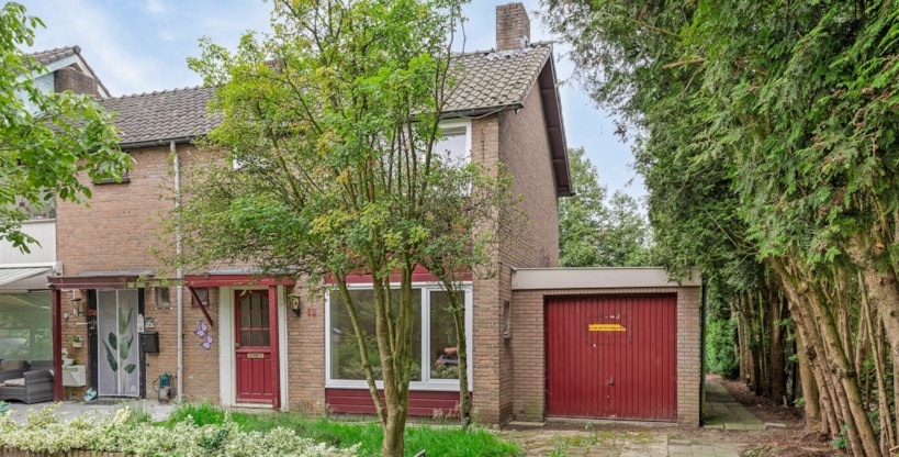 Deventer, Zandkreekstraat 12 image