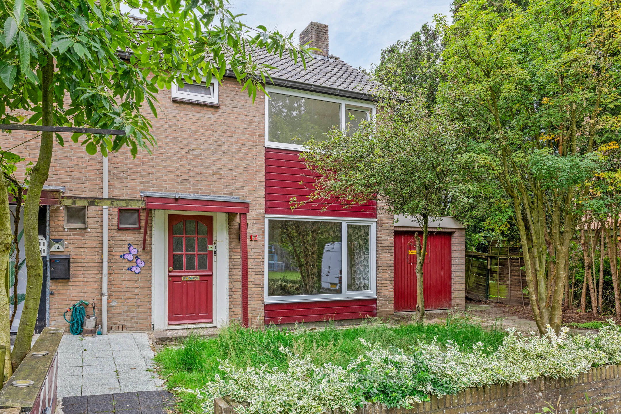 Deventer, Zandkreekstraat 12 image