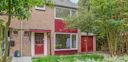 Deventer, Zandkreekstraat 12 image