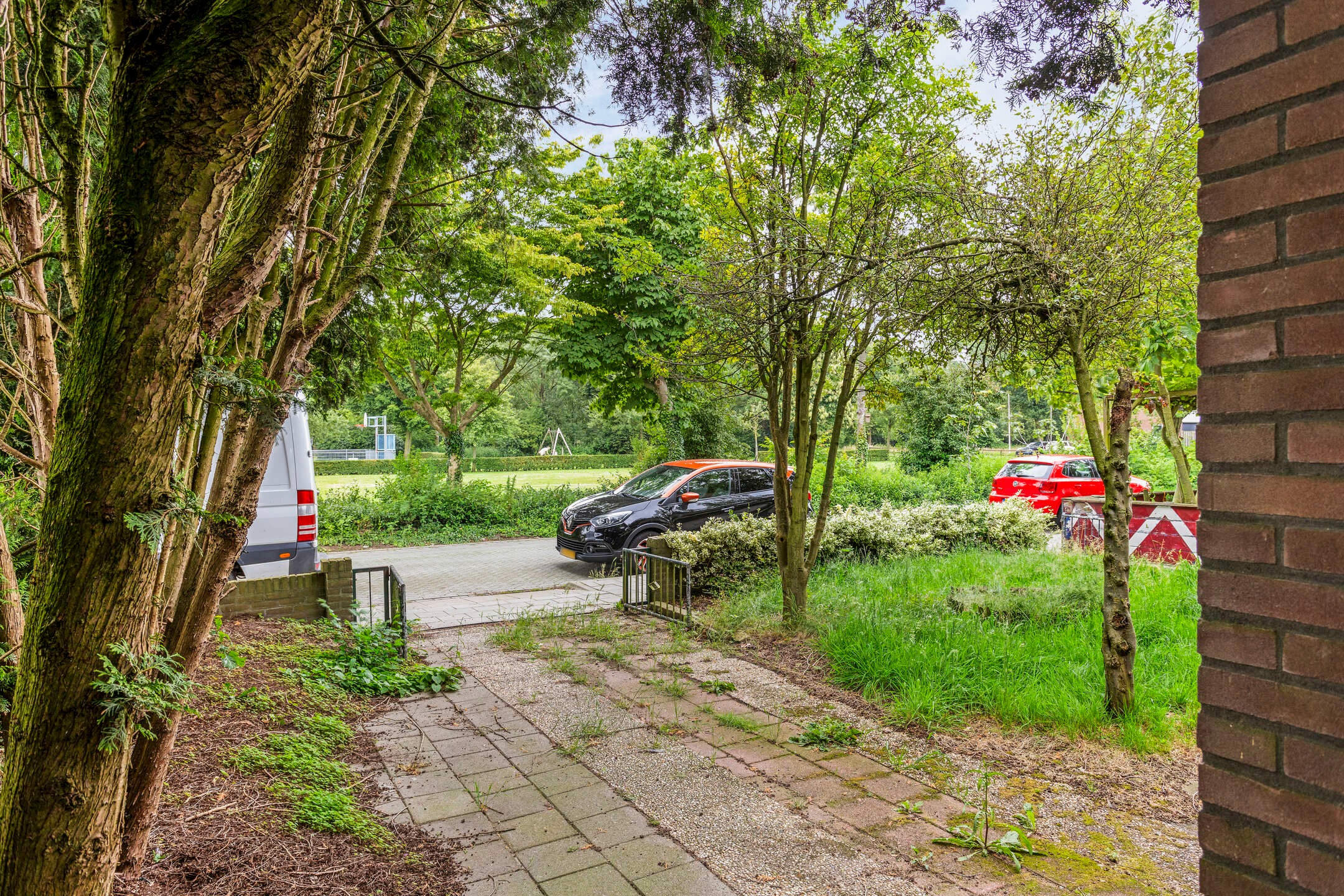 Deventer, Zandkreekstraat 12 image