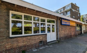 Rotterdam, Buislaan 32 - 34 image