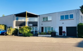 Almere, Kweekgrasstraat 21 , 23 & 23A image