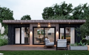 Nieuw-Vossemeer, Veerweg 1 image