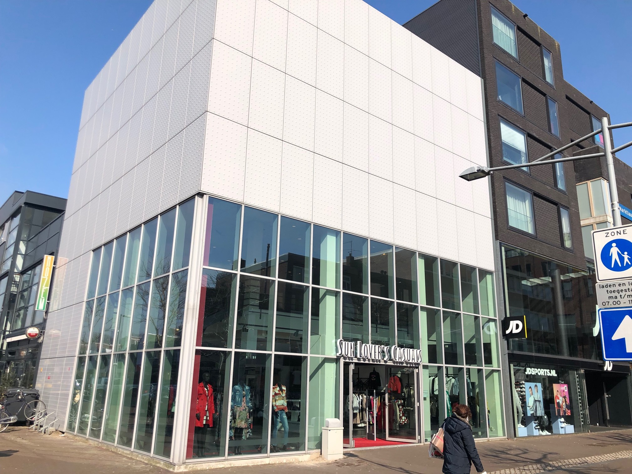 Hoofddorp, Marktlaan 17 image