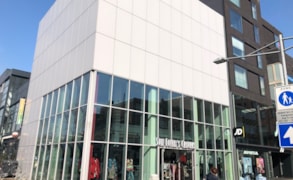 Hoofddorp, Marktlaan 17 image