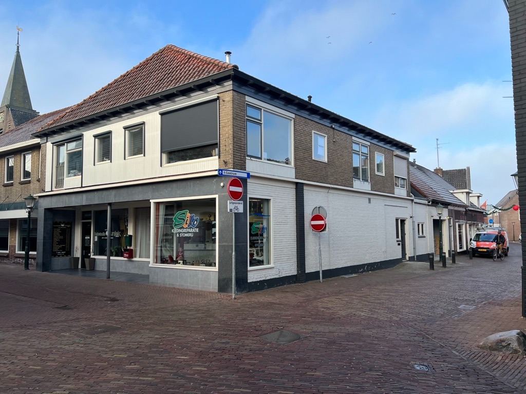 Ommen, Bouwstraat 25 b image