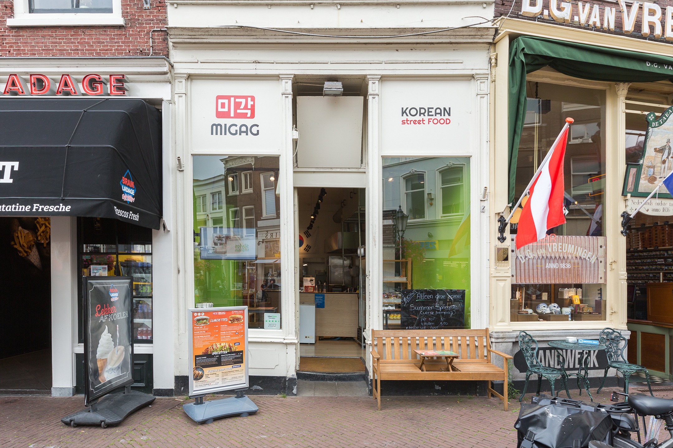 Image of Gouda, Wijdstraat 22