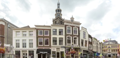 Gouda, Wijdstraat 22 image