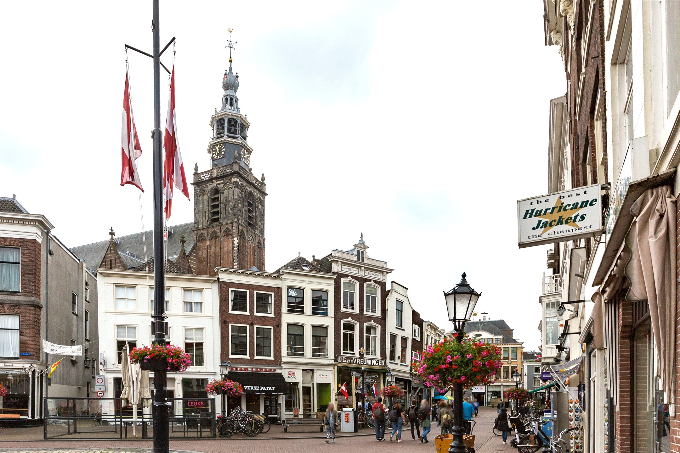 Gouda, Wijdstraat 22 image