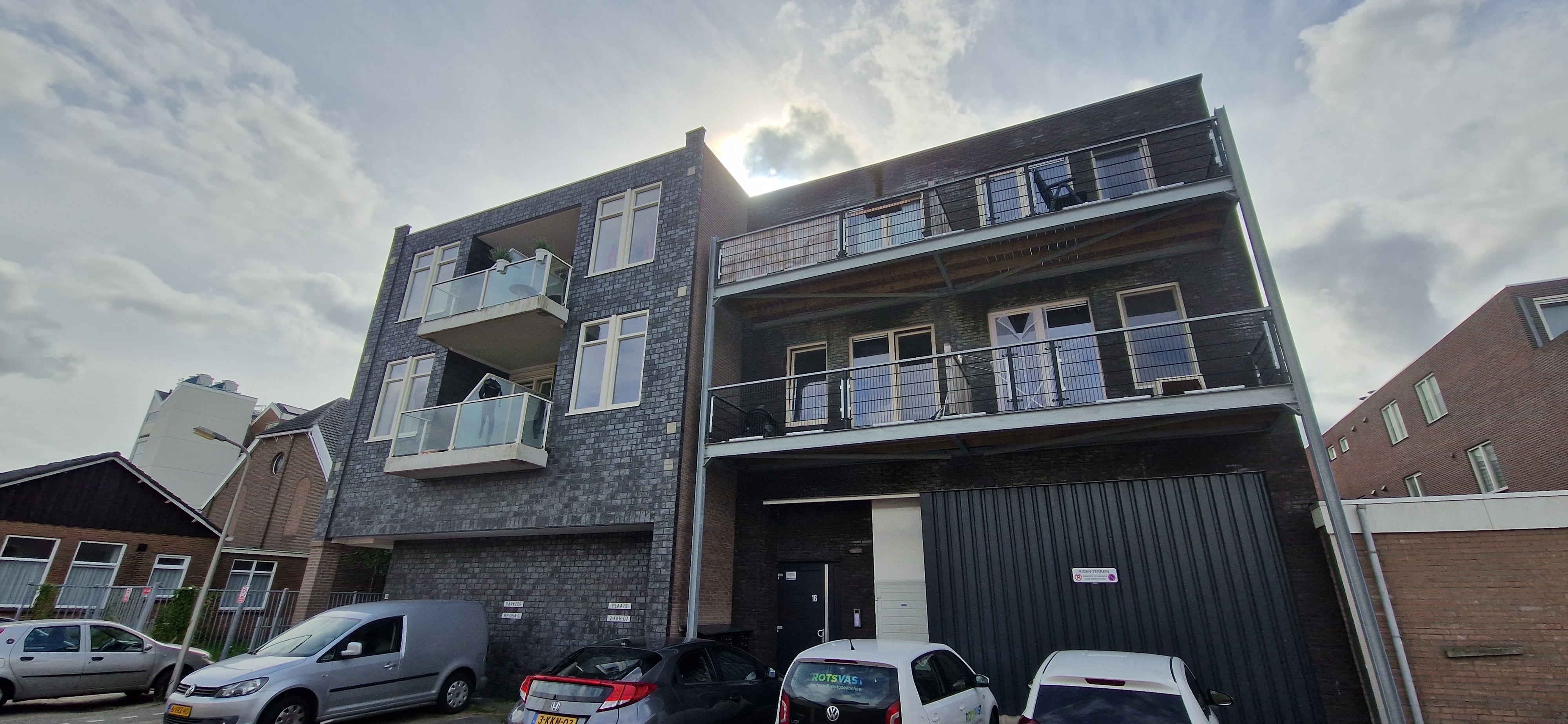 Hoogeveen, Ten Oeverstraat 16 image