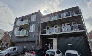 Hoogeveen, Ten Oeverstraat 16 image