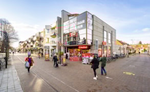 Voorschoten, Schoolstraat 64 - 65 image