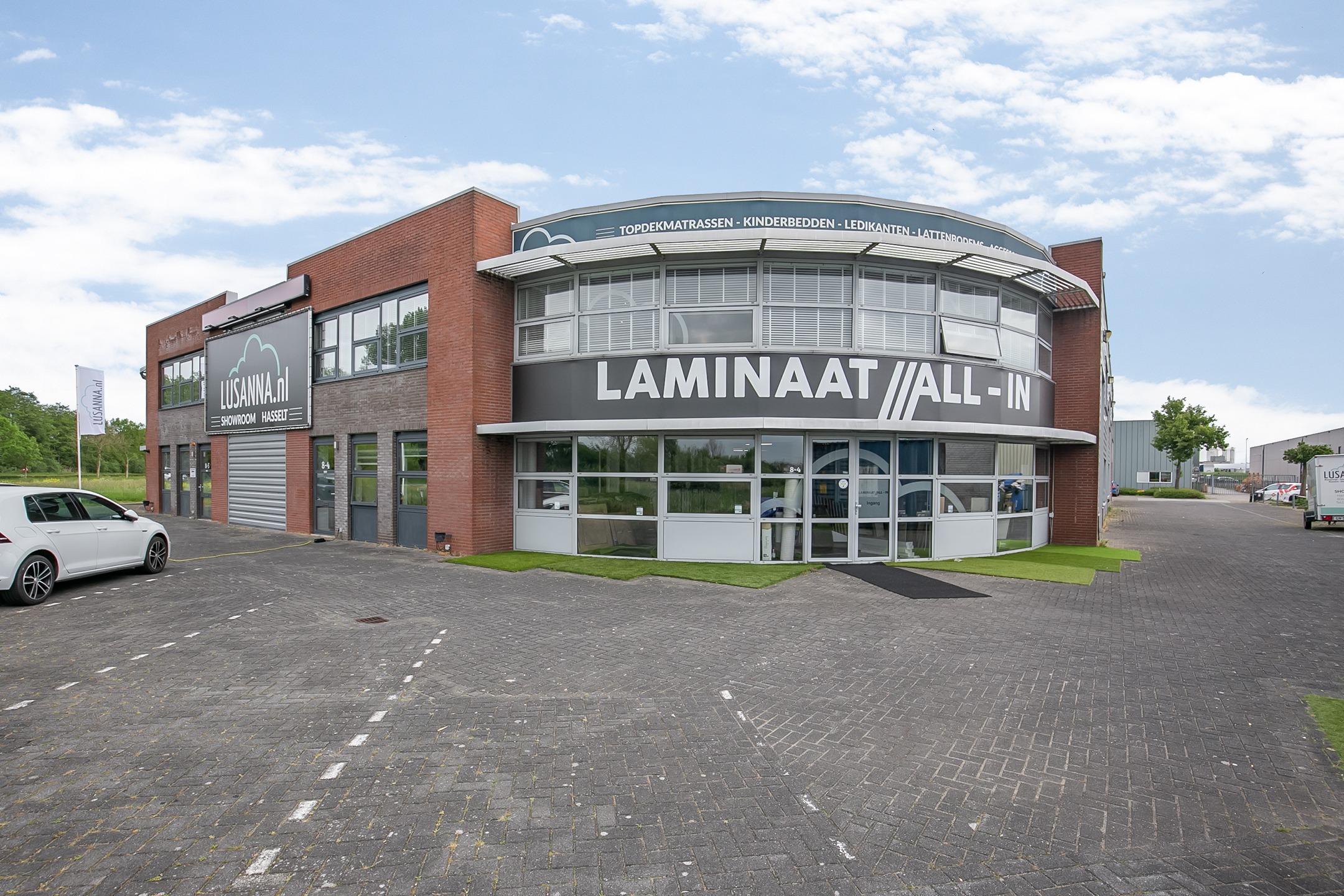 Hasselt, Handelsweg 8 -4 & 8-5  image