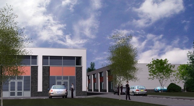 Aalsmeer, Aalsmeerderweg 239 e image