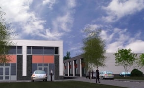 Aalsmeer, Aalsmeerderweg 239 e image