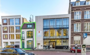 Arnhem, Eusebiusbuitensingel 31 image