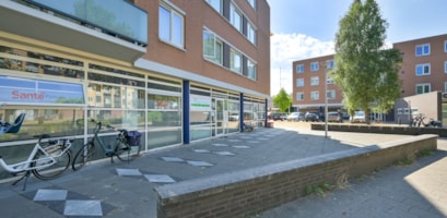 IJsselstein, Poortdijk 34I image