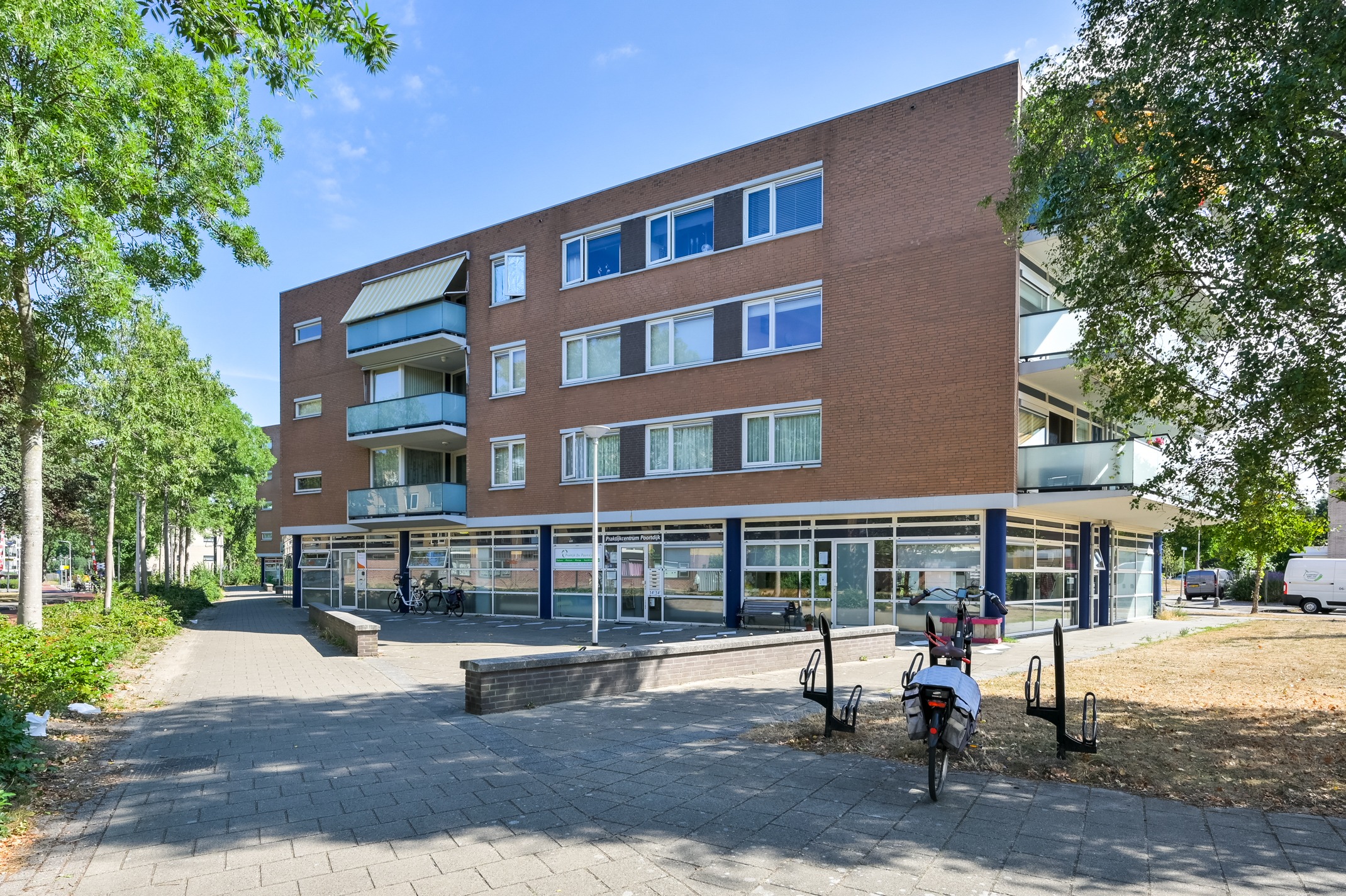 IJsselstein, Poortdijk 34 I image