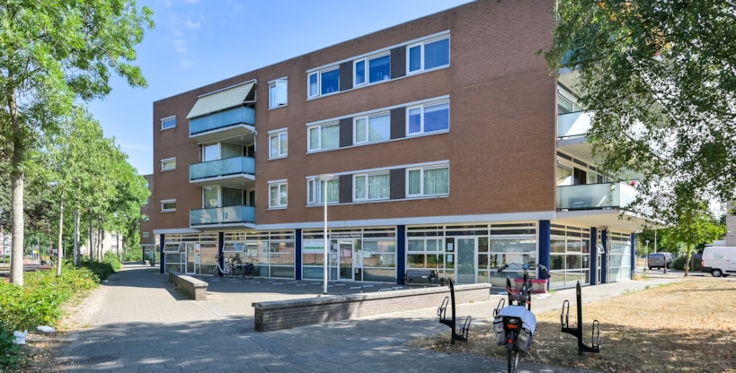 IJsselstein, Poortdijk 34I image