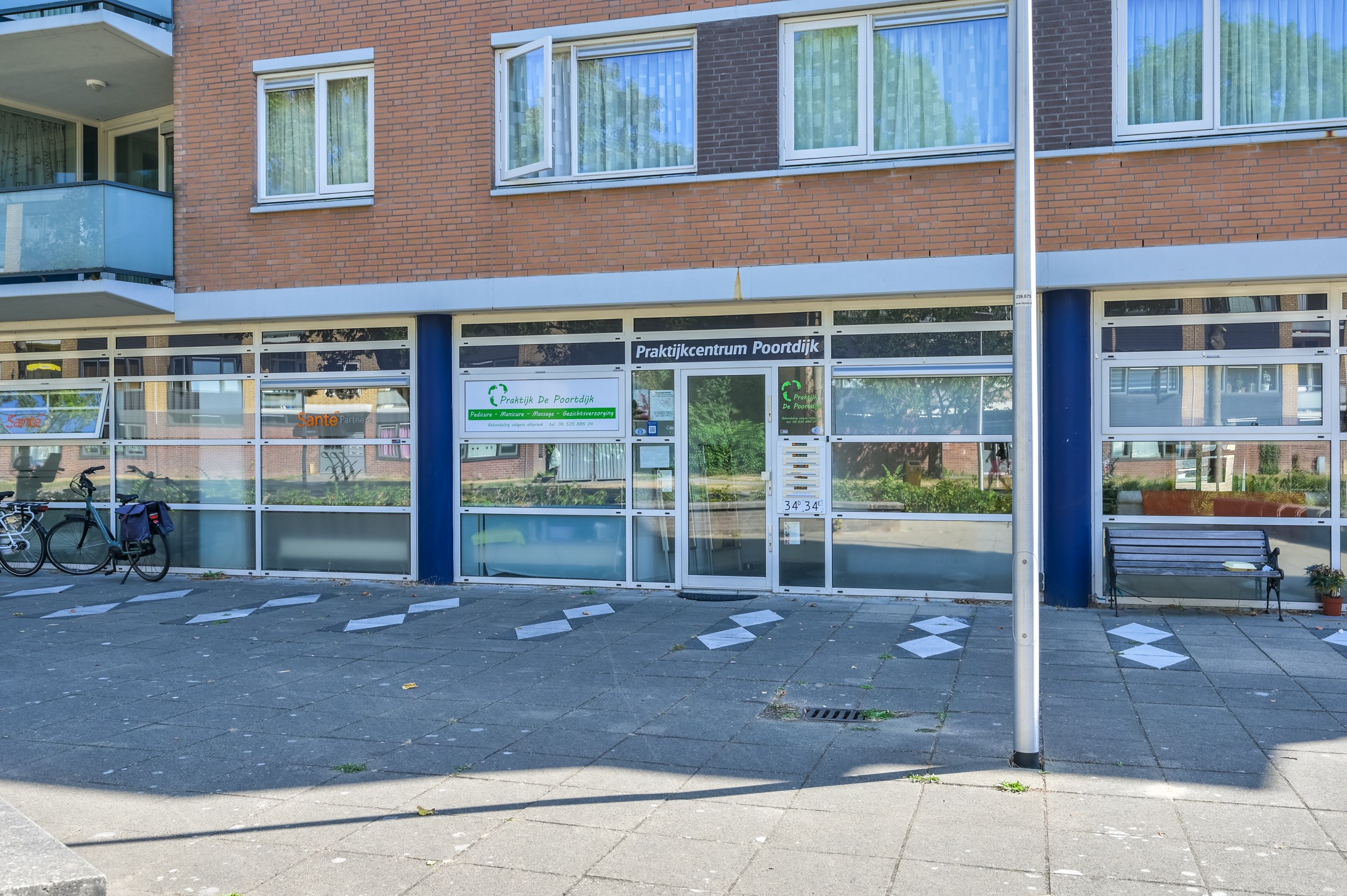 IJsselstein, Poortdijk 34I image