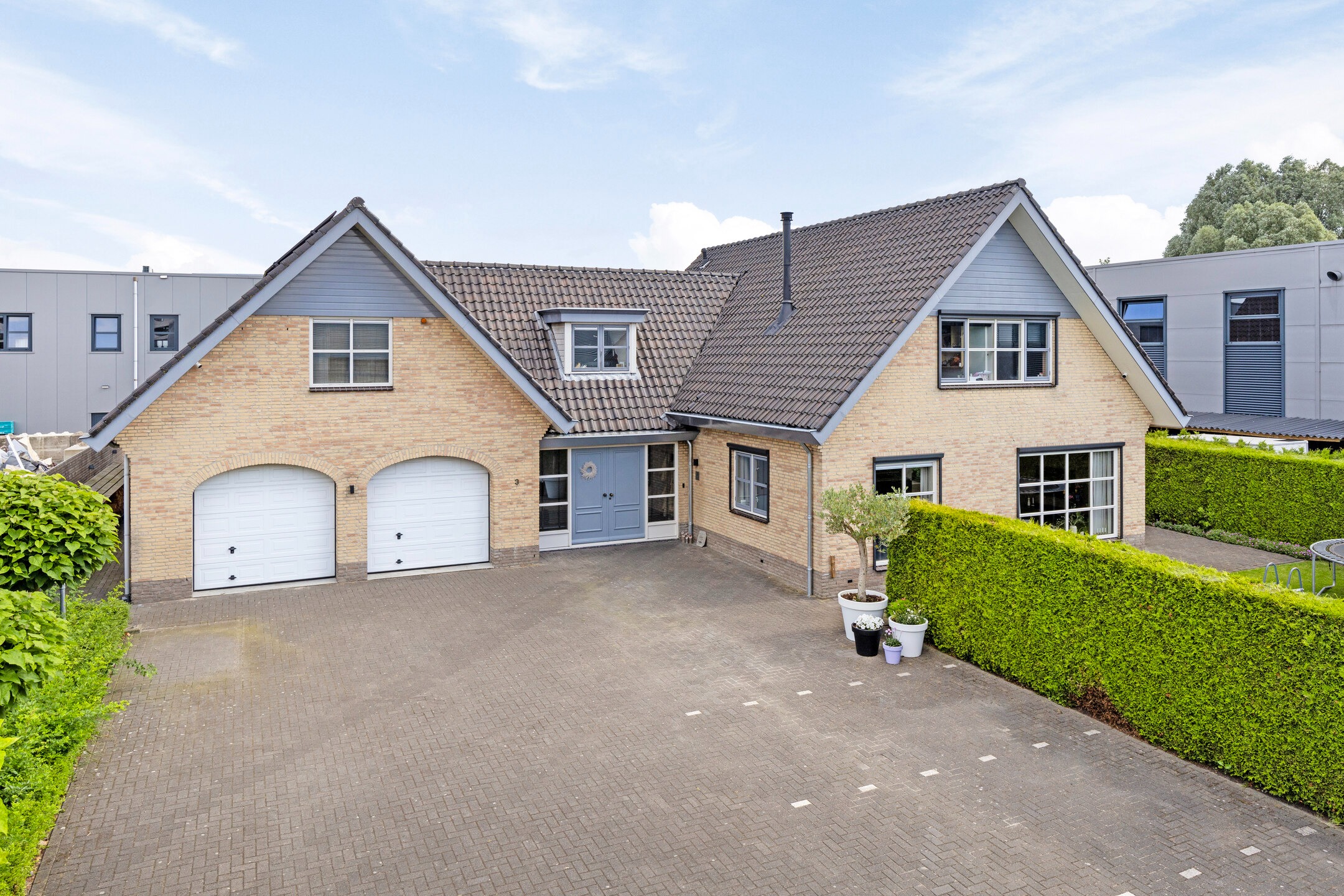 Veenendaal, Kerklaan 3 image