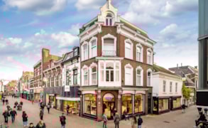 Tilburg, Heuvelstraat 88 image