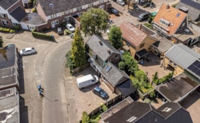 Ede, Leendert Tulplaan 6 A & 8 image