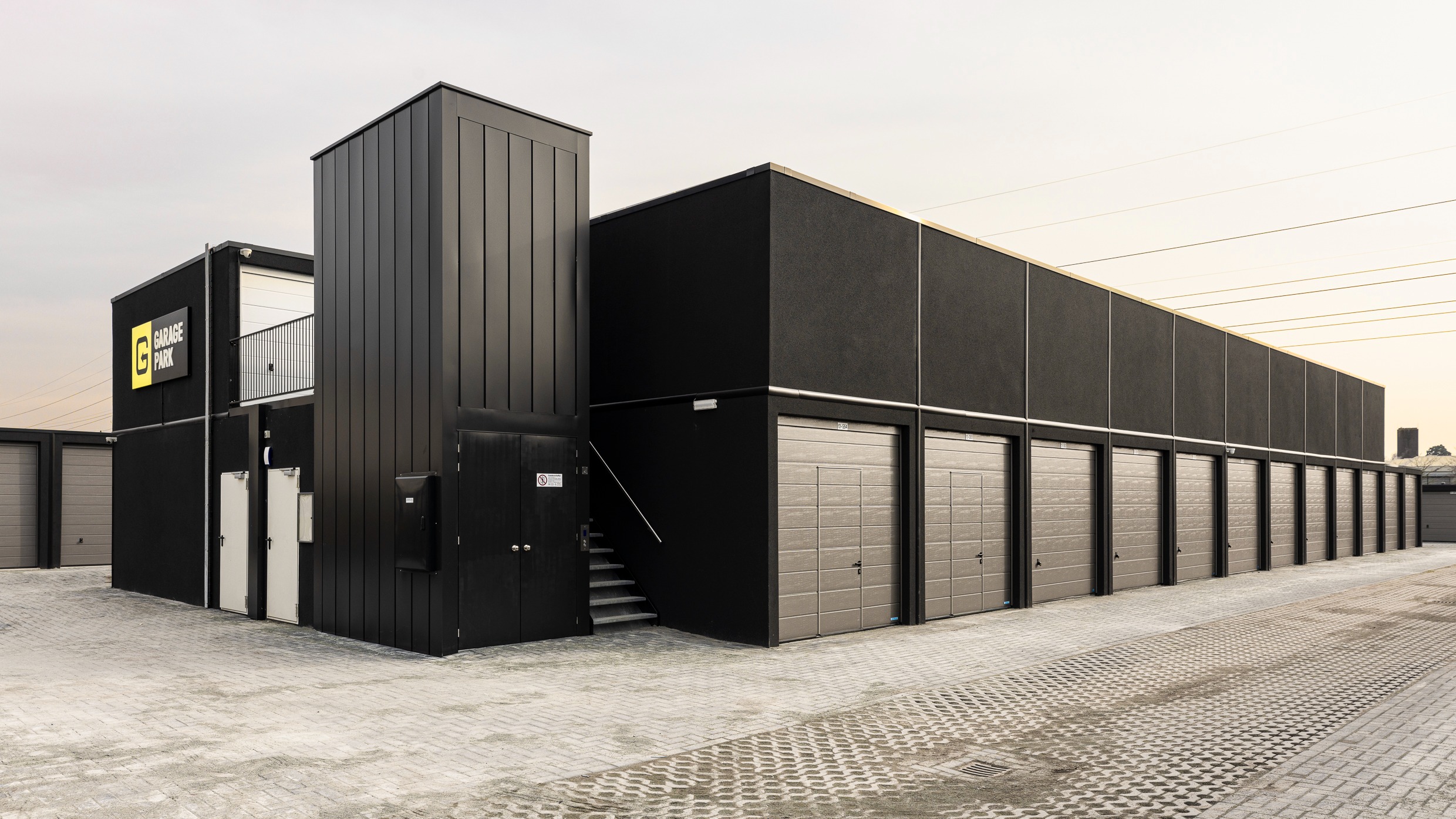 Nijmegen, Ambachtsweg 13 image