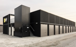 Nijmegen, Ambachtsweg 13 image