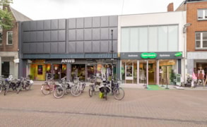 Tiel, Waterstraat 78 - 80 image