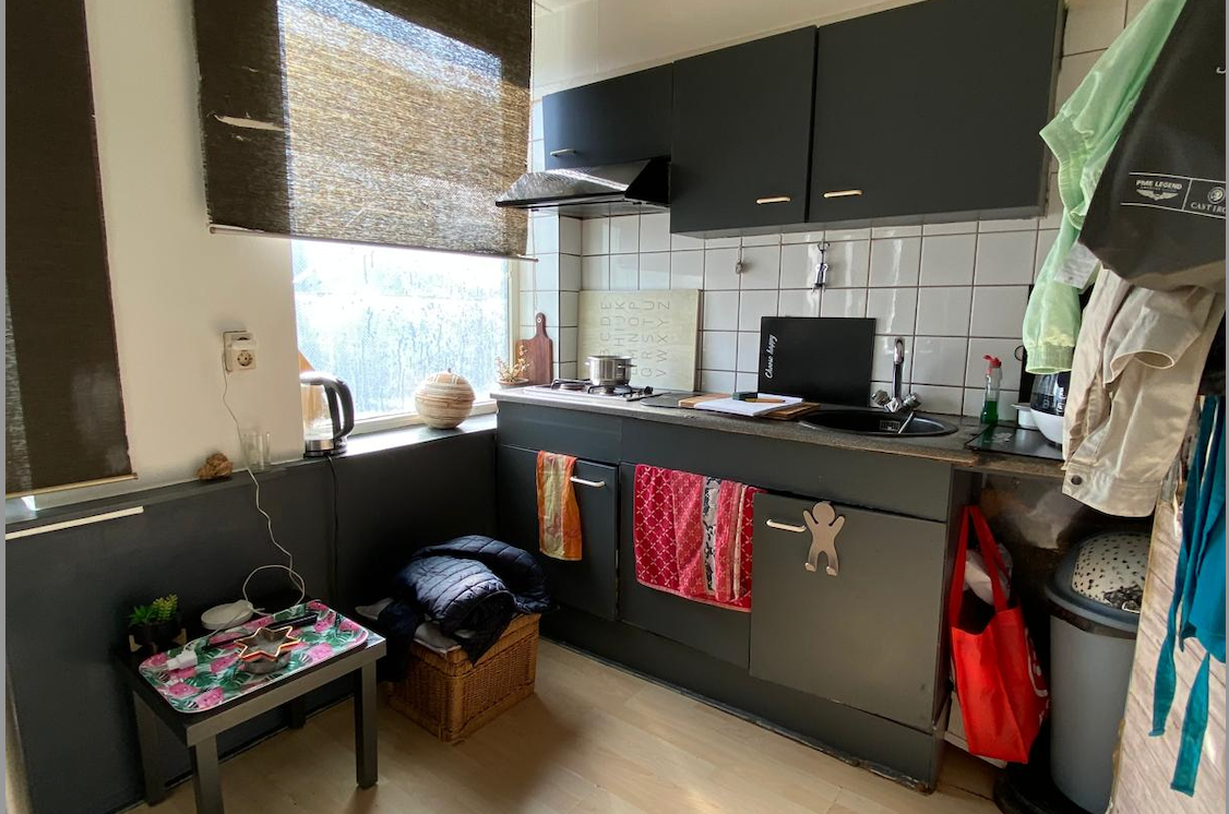 Schiedam, Edisonstraat 8 B01 image