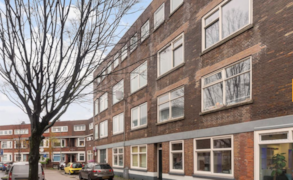 Schiedam, Edisonstraat 8 B01 image