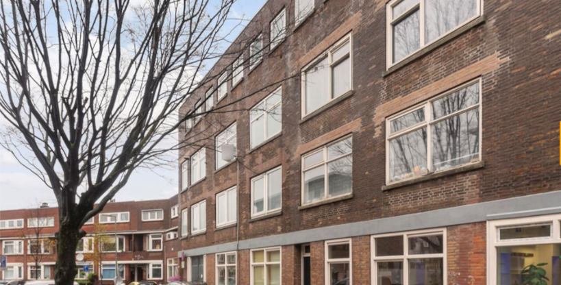 Schiedam, Edisonstraat 8 B01 image