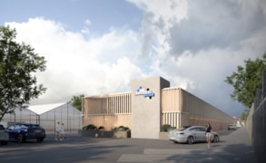 Aalsmeer, Legmeerdijk 127 image