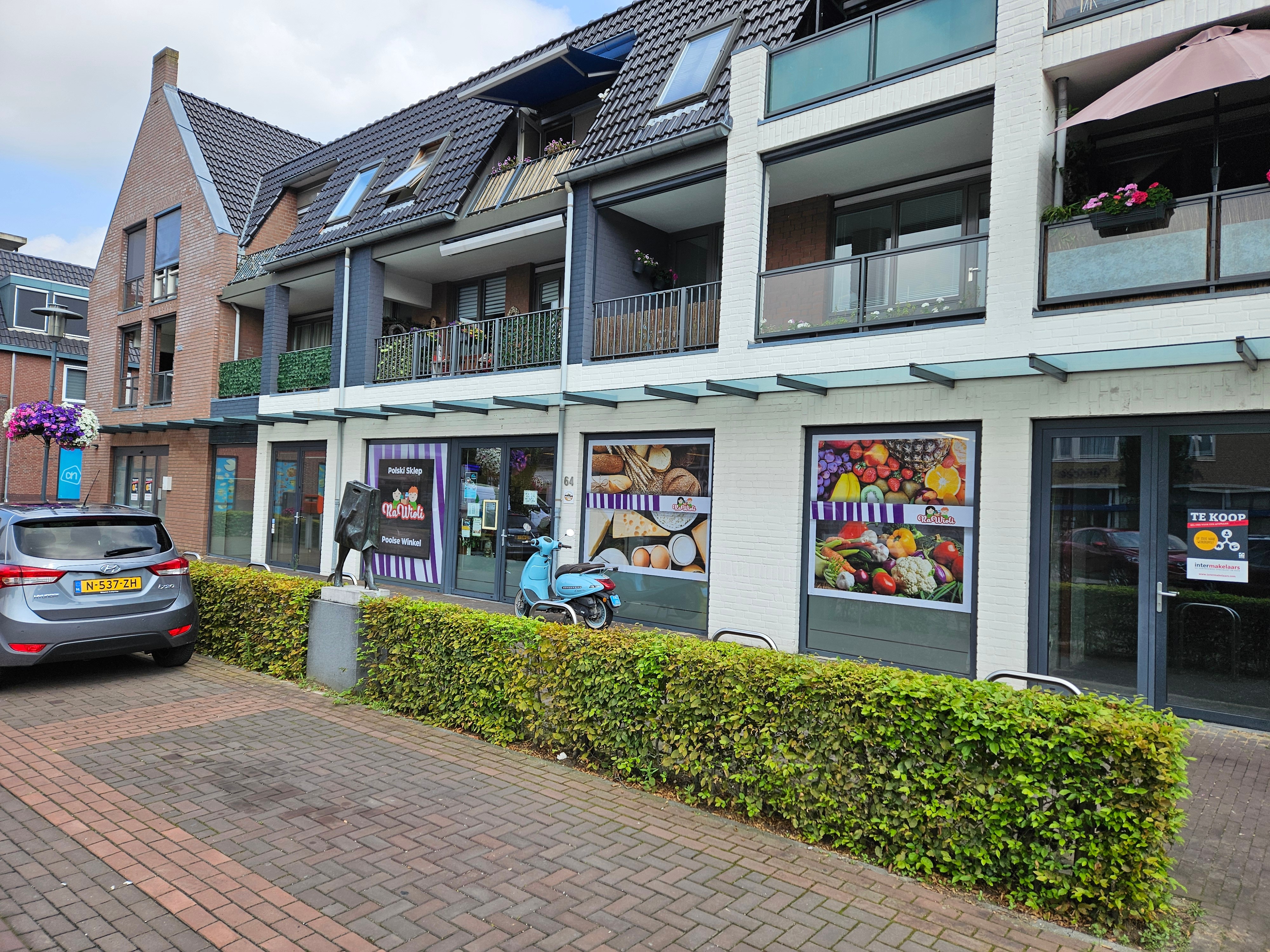 Grubbenvorst, Kloosterstraat 64 image